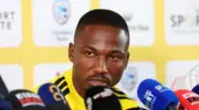 I was not even surprised - Cassius Mailula on Bafana return 