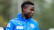 Mohamed Kamara rejoint définitivement l’IFK Vaernamo