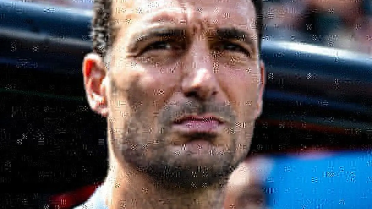 Argentine : Lionel Scaloni se rapproche d’une prolongation jusqu’en 2030