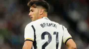 الآس تكشف سبب تراجع حضور إبراهيم دياز مع ريال مدريد