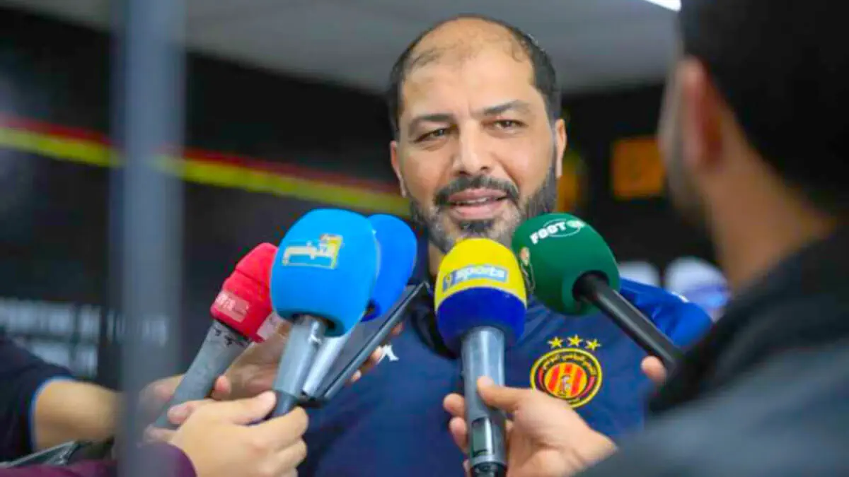 Tunisie : les gros chantiers de l’ère Moïne Chaâbani