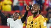 Ghana: Will Antoine Semenyo miss the September–October window?