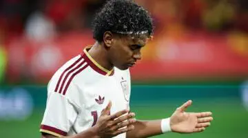 Coupe du monde : Lamine Yamal fait une révélation sur Espagne - France !