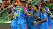 DR Congo - Equatorial Guinea: where and when to watch the 2027 AFCON qualifying match?