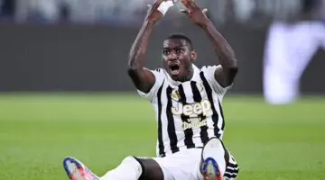 Juventus: Randal Kolo Muani undergoes surgery