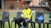Afrique du Sud : Lebohang Maboe forfait pour la trêve internationale 