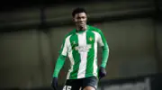 Le Barça garde un œil sur Emmanuel N’Goran