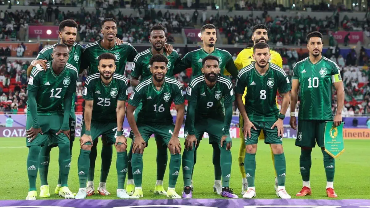 Arabie saoudite – Koweït : date, heure, stade et chaînes de diffusion (Coupe du Golfe 2027)