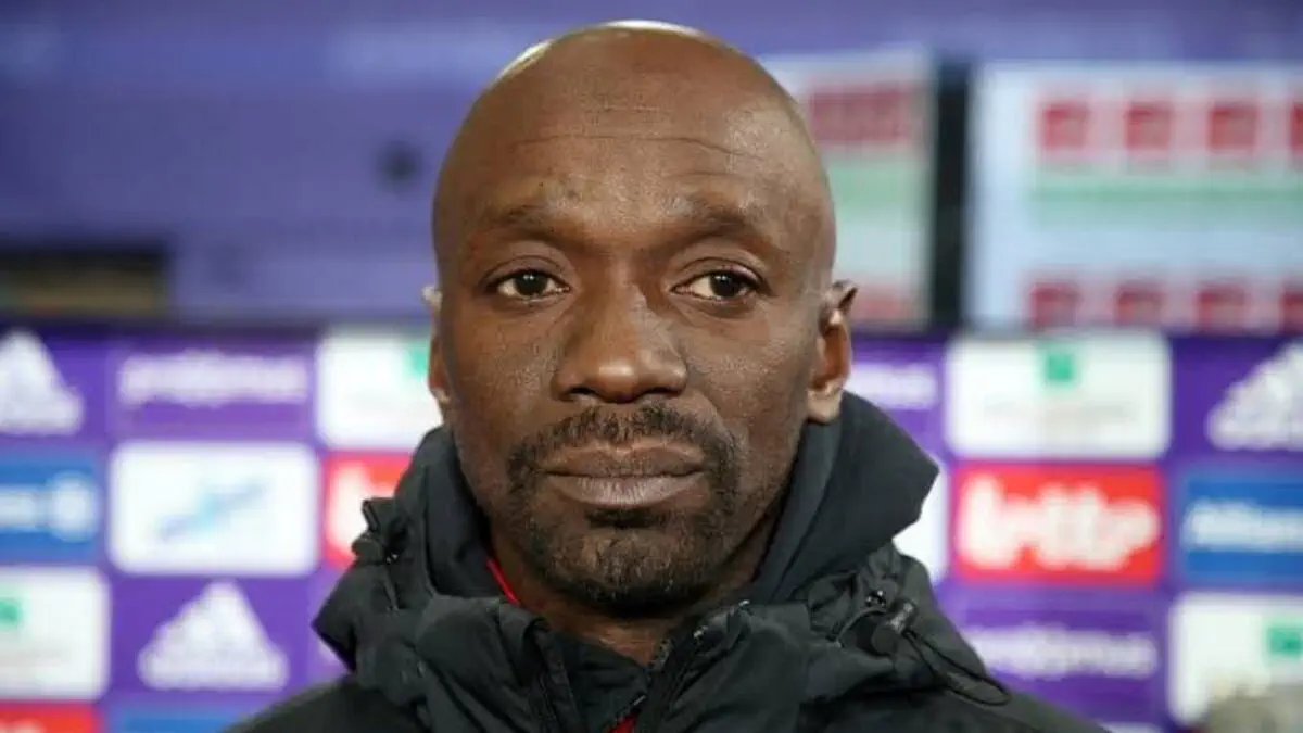 Claude Makélélé's blunt opinion on José Mourinho's Real Madrid