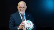 Madrid derby: Javier Tebas rebukes Real over refereeing