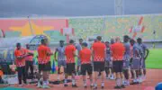Qualif CAN 2027, le Burkina prépare son entrée face au Bénin 