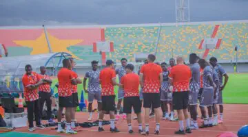 Qualif CAN 2027, le Burkina prépare son entrée face au Bénin 