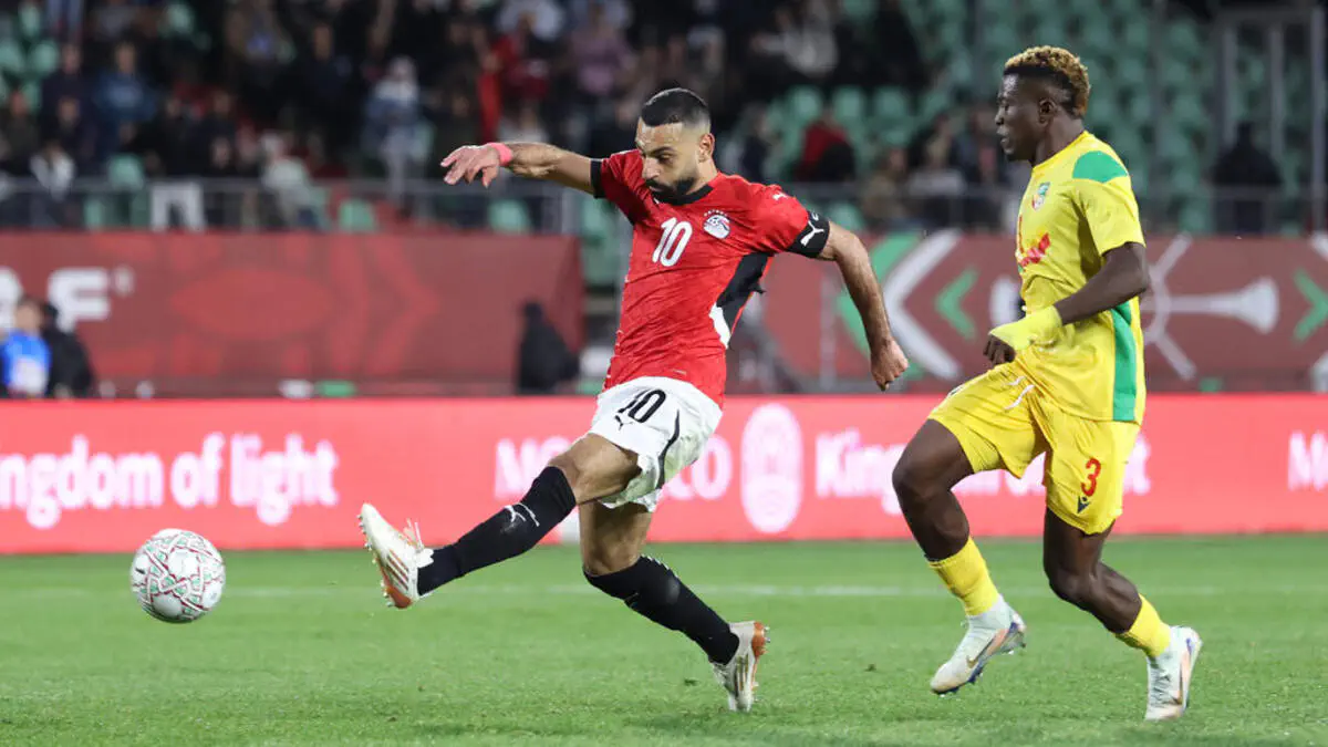 Qui est le meilleur buteur de l’histoire des éliminatoires de la CAN ?