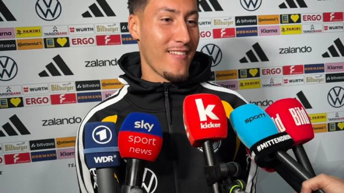 Younes Ebnoutalib explique pourquoi il a écarté le Maroc pour l’Allemagne
