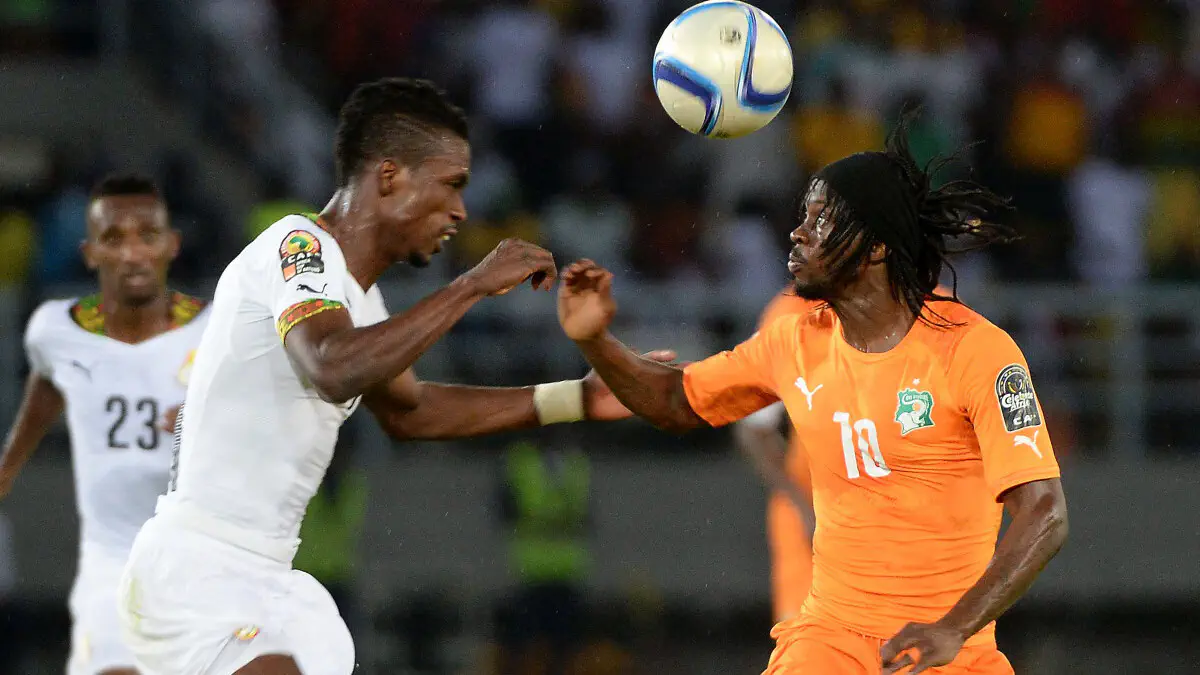 Éliminatoires CAN 2027 : le bilan des confrontations directes entre le Ghana et la Côte d’Ivoire