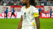 Ghana : Antoine Semenyo quitte le groupe avant les éliminatoires de la CAN 2027