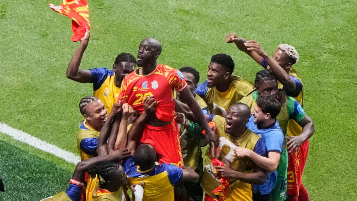 Éliminatoires CAN 2027 : Présentation, performances et calendrier des équipes du groupe E