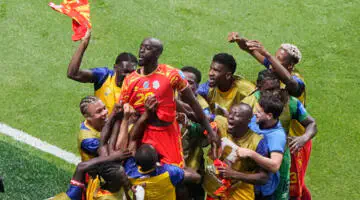 Éliminatoires CAN 2027 : Présentation, performances et calendrier des équipes du groupe E