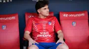 Julián Álvarez is still pushing for a move to Barcelona! 
