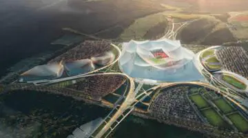 Finale de la Coupe du Monde 2030 : ça sent bon pour le Maroc !