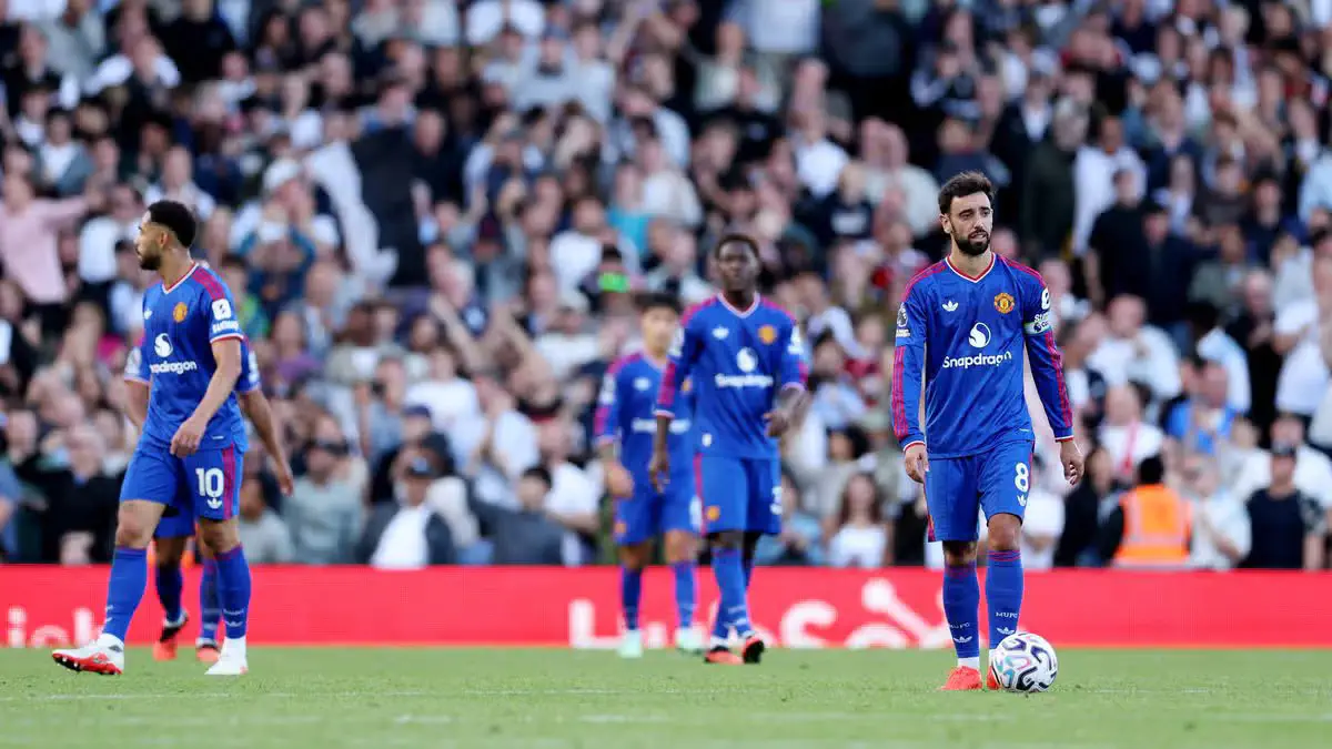 Manchester United : la guerre est déclarée contre les Glazer et INEOS