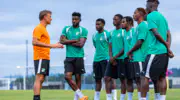 Côte d’Ivoire - Ghana : « Les favoris, c’est sur le papier », Hervé Renard prévient