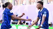Did Mbappé try to convince Olise to join Real Madrid?.. The France international responds