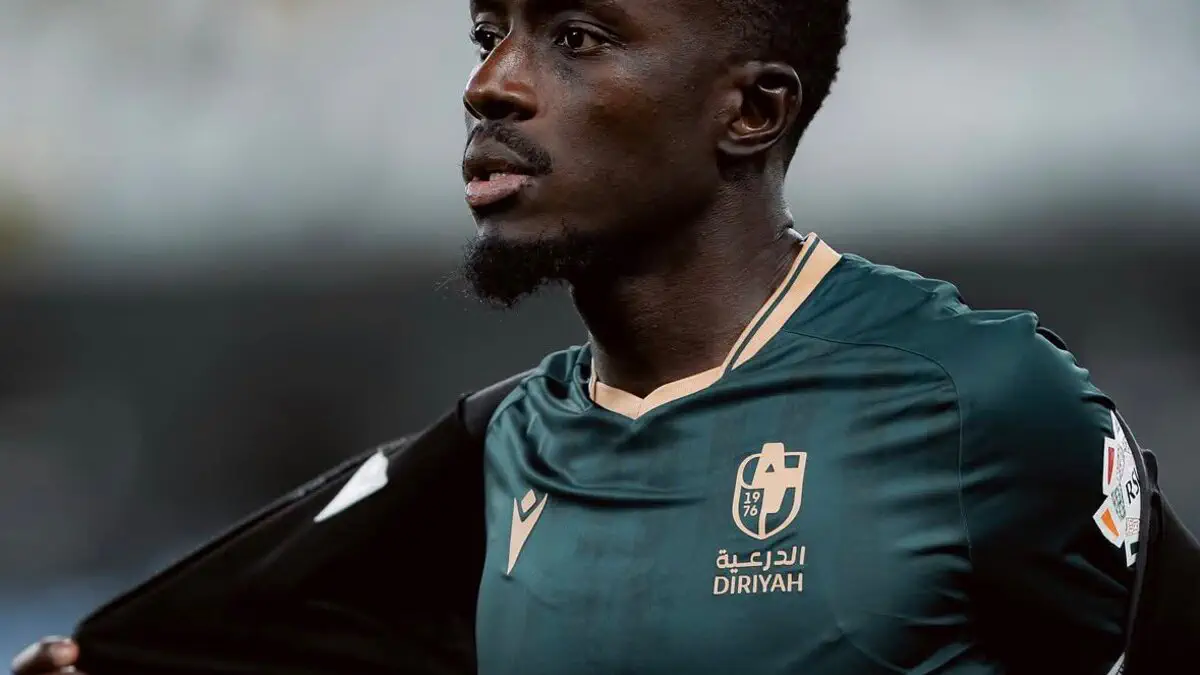 Idrissa Gana Gueye devient actionnaire du Mans FC 