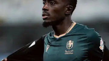 Idrissa Gana Gueye devient actionnaire du Mans FC 