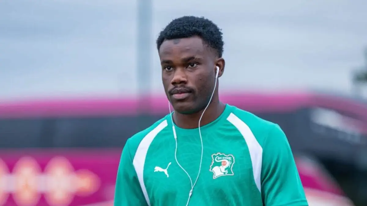 Amadou Koné suivi par plusieurs clubs européens