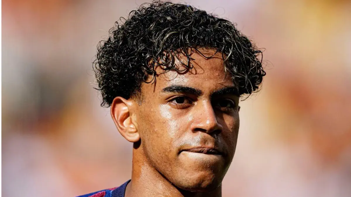 Yamal sets his goals with Barça and outlines his Ballon d’Or ambitions