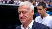 EdF : Didier Deschamps veut se reposer