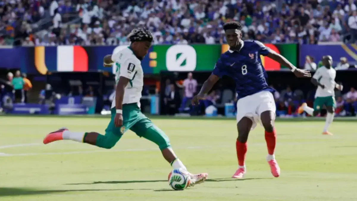 Éliminatoires CAN 2027 : Présentation, performances et calendrier des équipes du groupe J