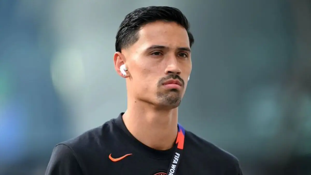 Tijjani Reijnders stands by his decision to join Saudi Arabia