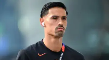 Tijjani Reijnders assume son choix de rejoindre l’Arabie saoudite