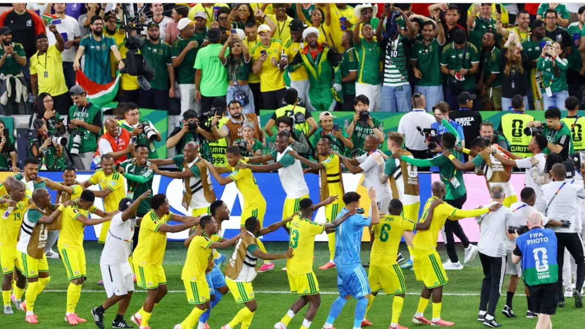 2027 AFCON qualifiers: Overview, records and schedule of the teams in Group D