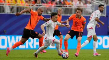 AFCON 2027 qualifiers: Overview, performances and schedule of the teams in Group H