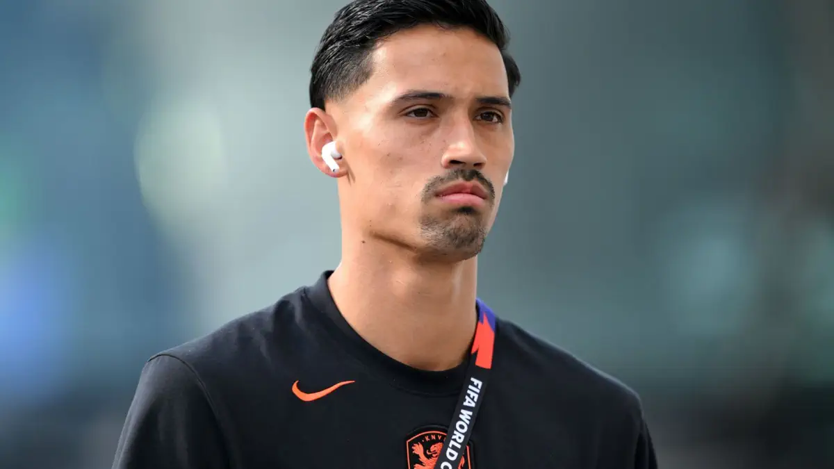 Reijnders reveals the real reason behind his move to Saudi Arabia from Man City!