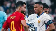 Ballon d'Or 2026: Nacho Fernández backs Kylian Mbappé