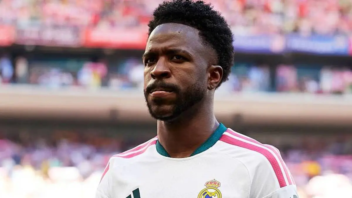 D'intouchable à remplaçant : Vinícius Júnior face à son plus grand défi sous José Mourinho