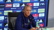إيطاليا: روبرتو مانشيني مضطر إلى تعديل قائمته