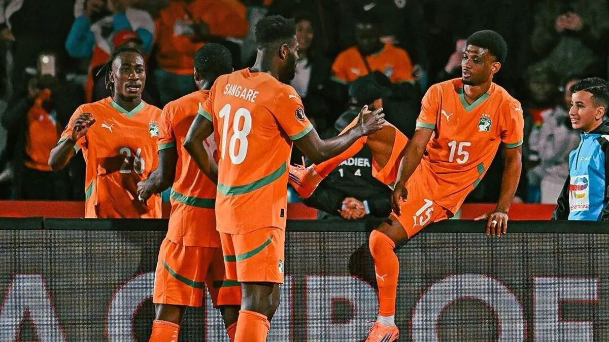 Côte d’Ivoire-Ghana : où et quand regarder le match des éliminatoires de la CAN 2027 ?