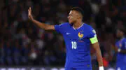 Équipe de France : Kylian Mbappé effectue son retour aux entraînements !