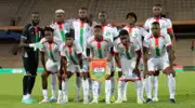 Éliminatoires CAN 2027 : Présentation, performances et calendrier des équipes du groupe F