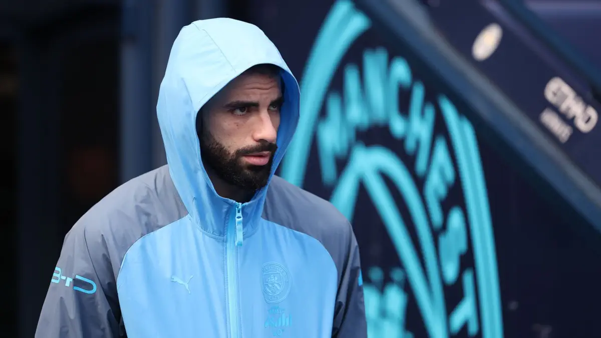 La Juventus et Manchester United renouvellent leur intérêt pour une star de Manchester City !