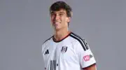 Gonzalo Garcia dreams of playing with Cristiano Ronaldo