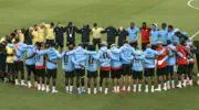 RD Congo - Guinée équatoriale : « On doit s’imposer », Sébastien Desabre met la pression !