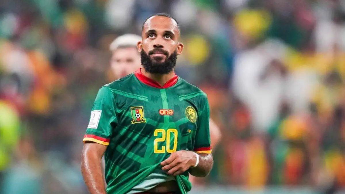 Cameroun : Bryan Mbeumo nommé capitaine des Lions Indomptables face aux Comores