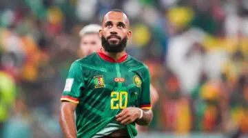 Cameroon: Bryan Mbeumo named captain of the Indomitable Lions against Comoros