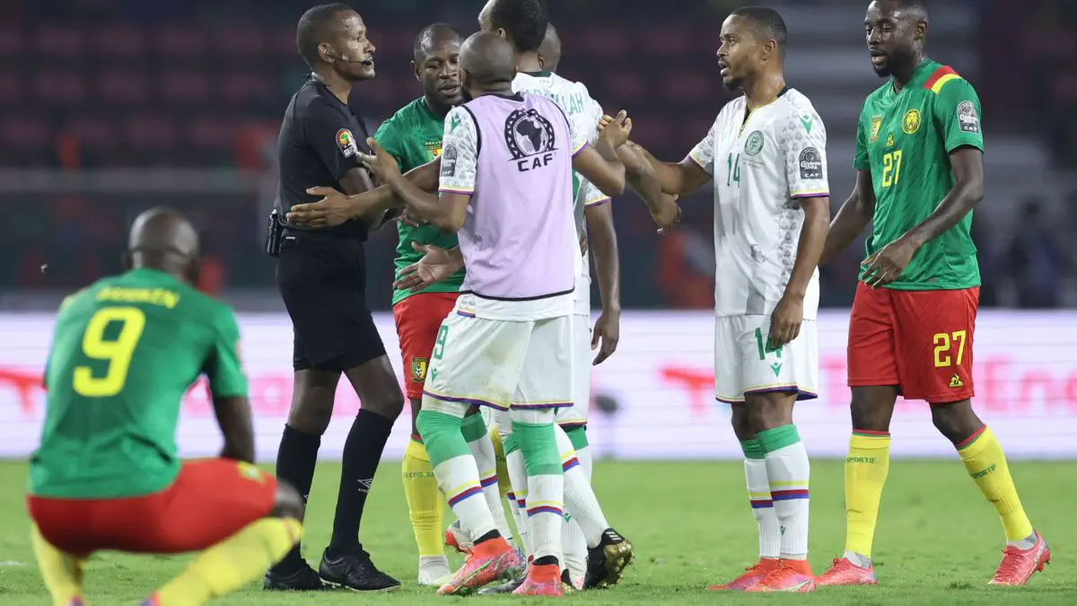 Cameroon vs Comoros : où et quand regarder le match des éliminatoires de la CAN 2027 ?